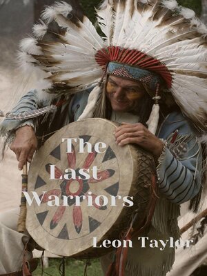 cover image of The Last Warriors